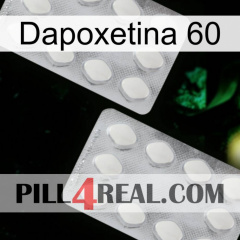 Dapoxetine 60 17